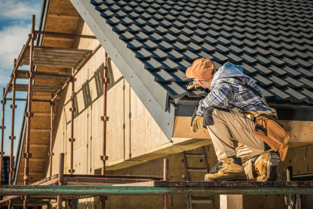 Best Roof Repair Services  in San Fernando, CA