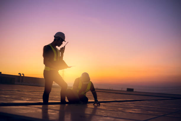 Best New Roof Installation  in San Fernando, CA