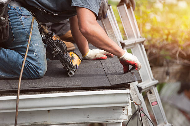 Best Emergency Roof Repair  in San Fernando, CA
