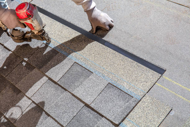 Quick and Trustworthy Emergency Roof Repair Services in San Fernando, CA